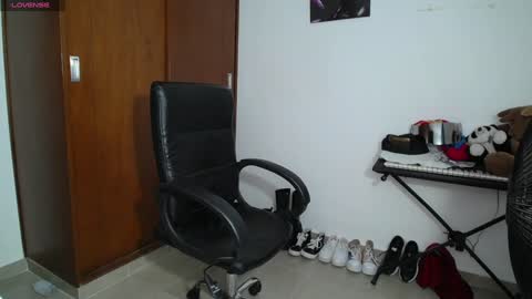 Venelope 3 online show from 01-14-25, 03:22