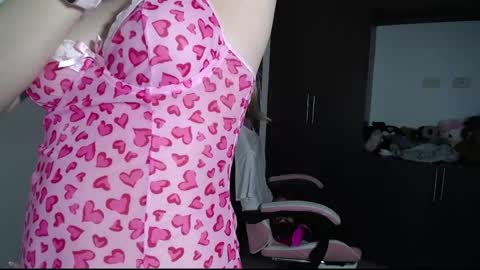Venelope 3 online show from 05-26-26, 01:29