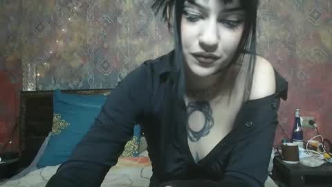 Snapshot of venera_goddess chatting on 11-23-25, 03:01 Naly online show from 11-23-25, 03:01