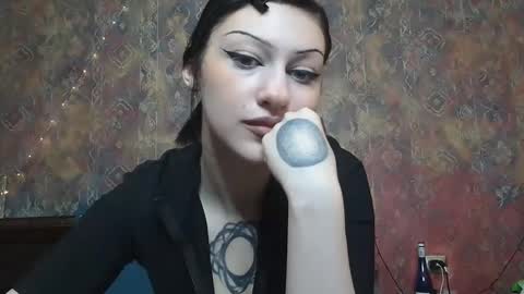 Snapshot of venera_goddess chatting on 12-04-25, 08:56 Naly online show from 12-04-25, 08:56