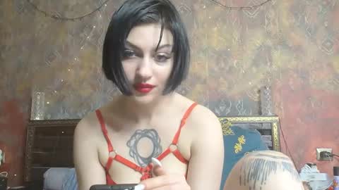 Snapshot of venera_goddess chatting on 01-11-26, 11:37 Naly online show from 01-11-26, 11:37