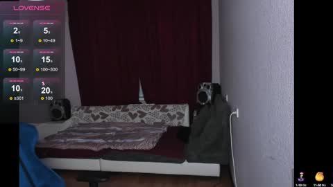 Snapshot of veneradi615 chatting on 01-11-25, 04:14 veneradi615 online show from 01-11-25, 04:14