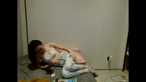 VenesuelaXq online show from 12-05-25, 04:36