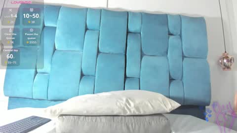 venezolana_caro online show from 11-20-25, 12:16