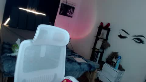 veniceseduction online show from 07-03-26, 07:20