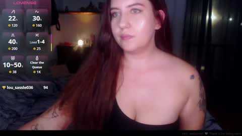 Vennus online show from 09-24-25, 03:43