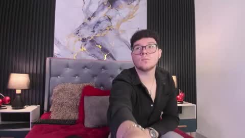 venonboys online show from 02-17-26, 02:08