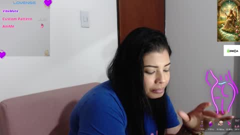 HI IM VENUS SMALL BOOBS  BIG HEART WARM PUSSY online show from 11-14-25, 02:32