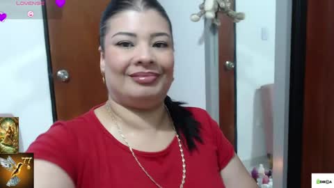 HI IM VENUS SMALL BOOBS  BIG HEART WARM PUSSY online show from 04-22-26, 10:33