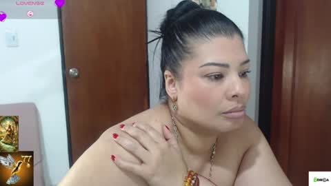 HI IM VENUS SMALL BOOBS  BIG HEART WARM PUSSY online show from 05-15-26, 10:50