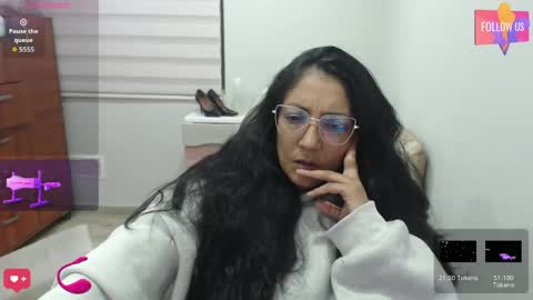 venus496613 online show from 05-03-26, 02:06
