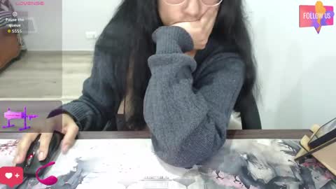 venus496613 online show from 05-24-26, 01:10