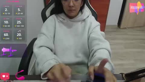 venus496613 online show from 06-18-26, 10:25