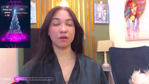 Venus Veracruz online show from 12-11-24, 04:18