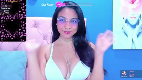 Venus Veracruz online show from 03-04-25, 11:43