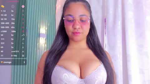 Venus Veracruz online show from 02-18-26, 09:55