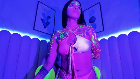 venus__miller online show from 09-15-25, 12:27