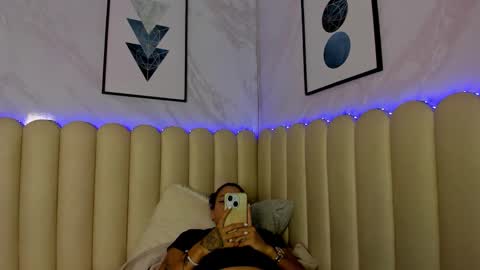venus__miller online show from 09-19-25, 12:17