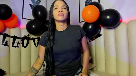 venus__miller online show from 10-20-25, 12:27