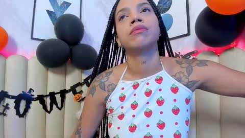 venus__miller online show from 10-29-25, 12:29