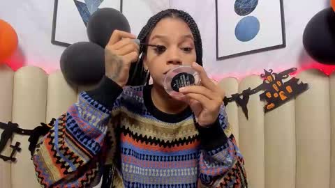 venus__miller online show from 10-30-25, 12:17