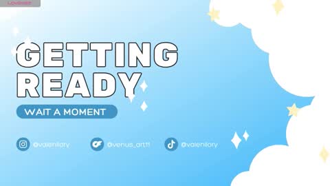 venus_art11 online show from 11-24-25, 06:24