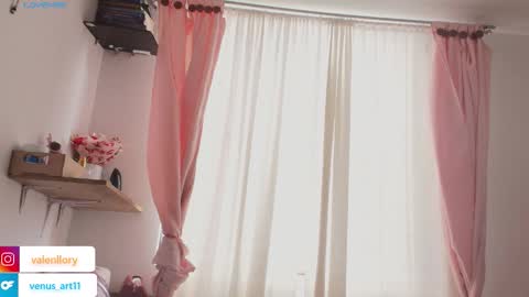 Snapshot of venus_art11 chatting on 03-16-26, 07:18 venus_art11 online show from 03-16-26, 07:18