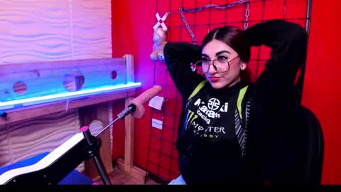 Snapshot of venus_bms_ chatting on 03-12-26, 12:00 VENUS online show from 03-12-26, 12:00