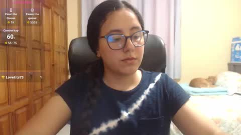 Venus online show from 12-04-25, 03:38