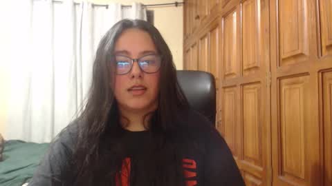 Venus online show from 02-21-26, 03:29