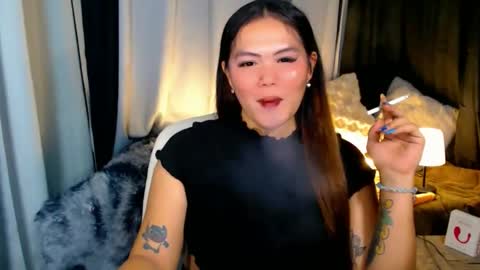 I am Colly Your mystery girl online show from 10-21-25, 06:08