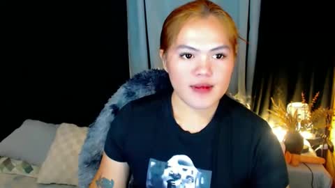 I am Colly Your mystery girl online show from 11-19-25, 01:38