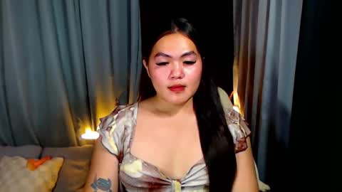 I am Colly Your mystery girl online show from 04-11-26, 03:22