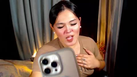 I am Colly Your mystery girl online show from 05-14-26, 02:07