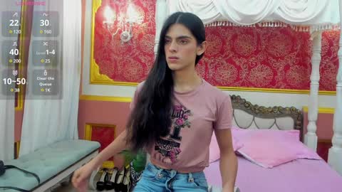 VENUS online show from 01-19-25, 01:33