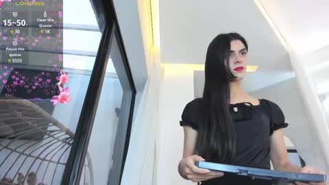 VENUS online show from 02-14-25, 11:42