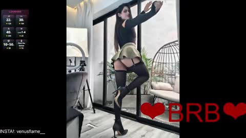 VENUS online show from 04-29-26, 11:36