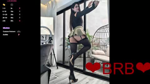 VENUS online show from 05-03-26, 11:38