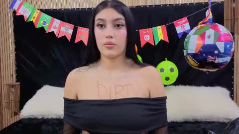 venus_horney online show from 07-10-26, 09:39