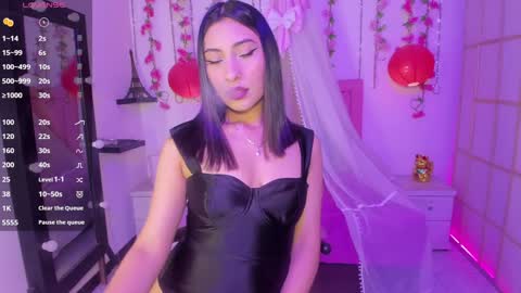 Mary online show from 01-20-25, 09:01