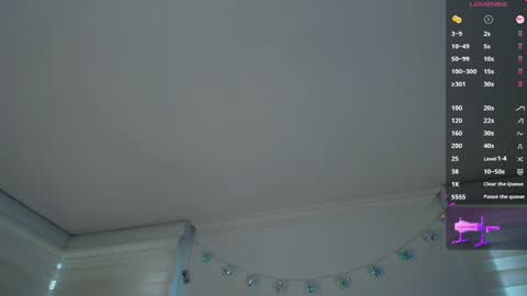 Venus online show from 05-10-26, 08:25