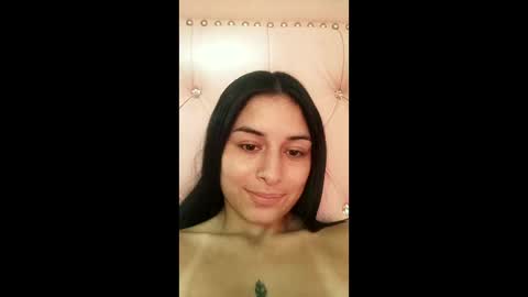 Snapshot of venus_megan chatting on 05-15-26, 09:44 emily independent account MY conextion 1100 GTM to 17hr GTM online show from 05-15-26, 09:44