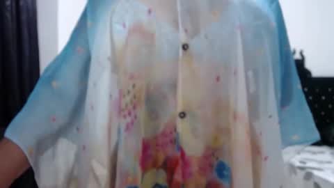 venus_menoza online show from 09-15-25, 01:22