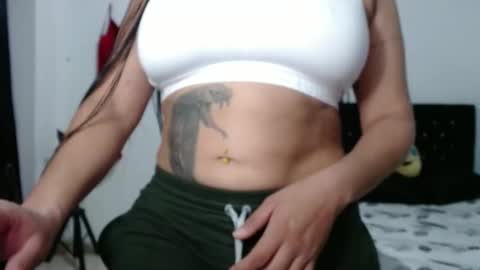 venus_menoza online show from 11-11-25, 01:55