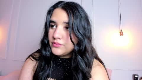Snapshot of venus_naughty_1 chatting on 12-31-24, 10:58 Sofi online show from 12-31-24, 10:58