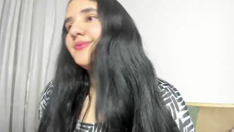 Snapshot of venus_naughty_1 chatting on 02-16-25, 03:05 Sofi online show from 02-16-25, 03:05