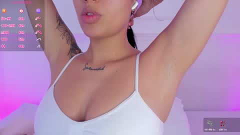 venus_nite online show from 09-20-25, 12:28