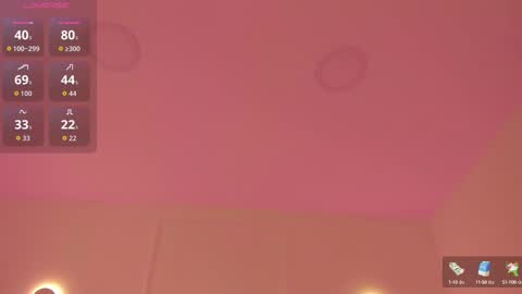 venus_nite online show from 09-25-25, 12:20