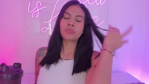 venus_nite online show from 10-20-25, 08:42