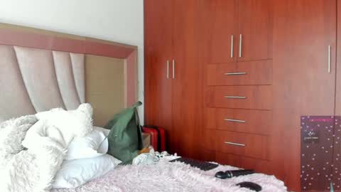 Ali aka venus p online show from 12-04-24, 07:45